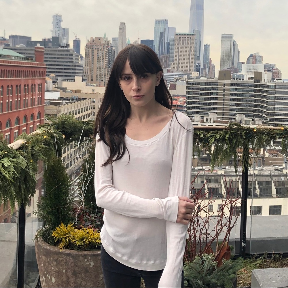 Meet your Posher, Stephanie